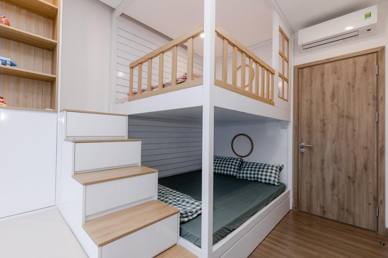 Ecopark - Lullaby Home Ecopark Hung Yen Kültér fotó