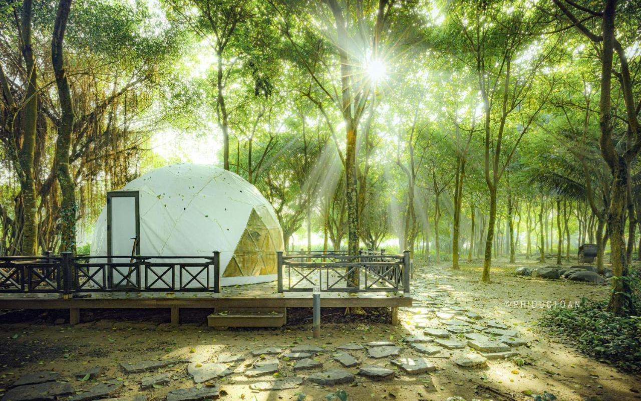 Ecopark - Lullaby Home Ecopark Hung Yen Kültér fotó