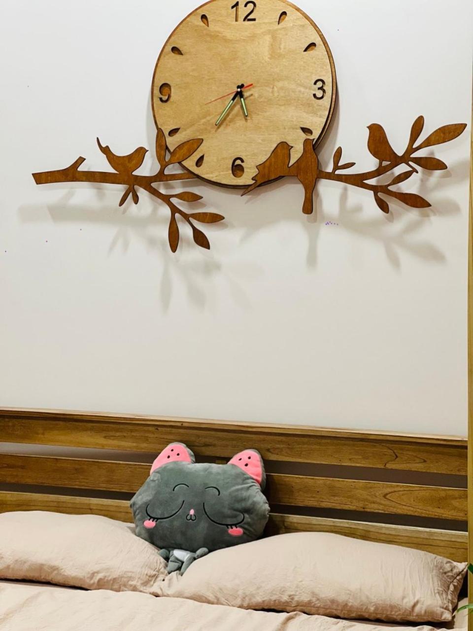Ecopark - Lullaby Home Ecopark Hung Yen Kültér fotó